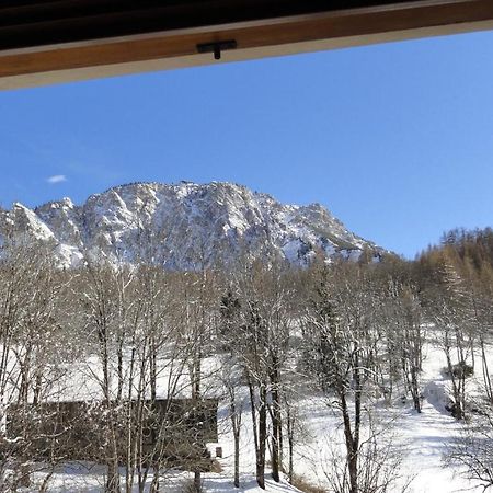 Sweet Home Cortina d'Ampezzo Exterior foto
