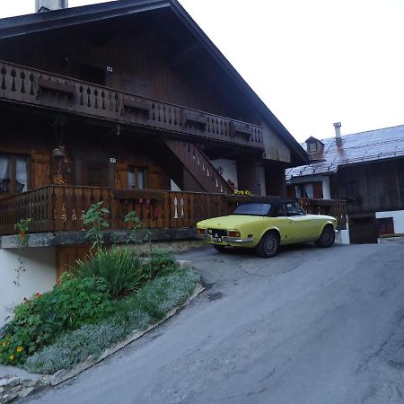 Sweet Home Cortina d'Ampezzo Exterior foto