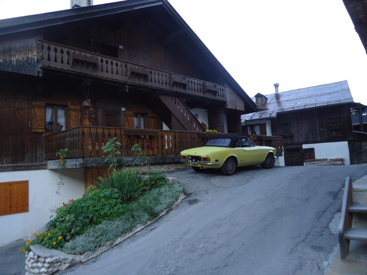 Sweet Home Cortina d'Ampezzo Exterior foto