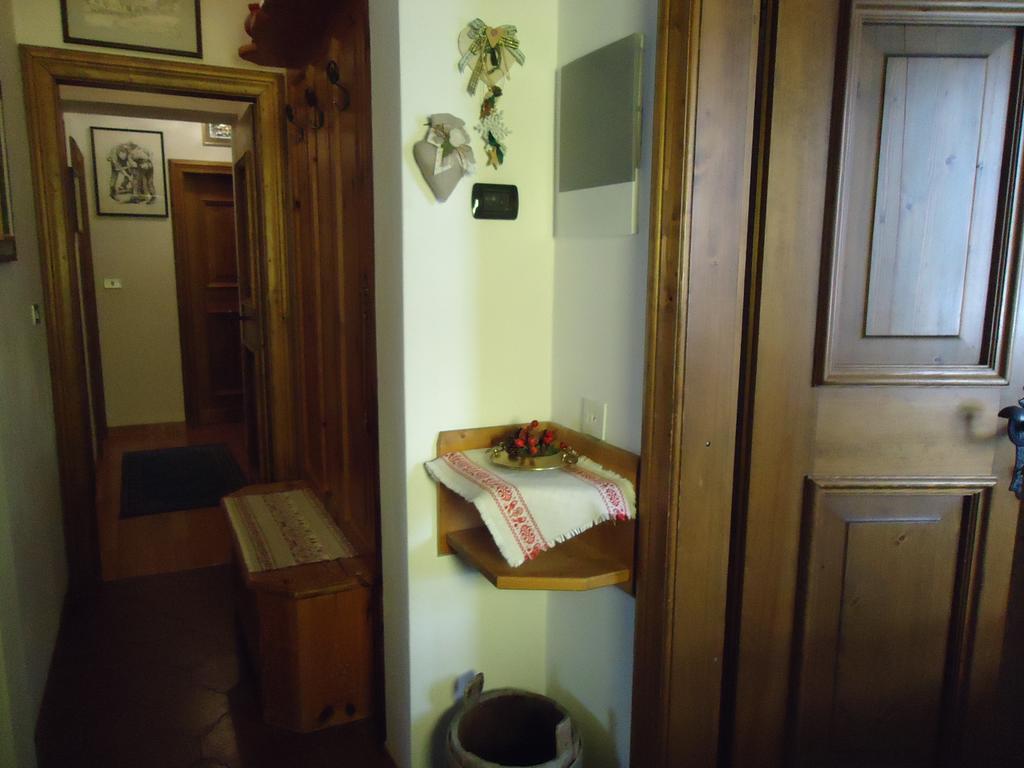 Sweet Home Cortina d'Ampezzo Exterior foto