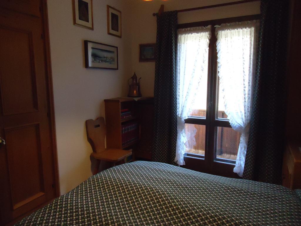 Sweet Home Cortina d'Ampezzo Exterior foto