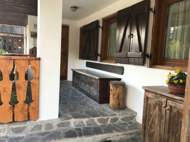 Sweet Home Cortina d'Ampezzo Exterior foto