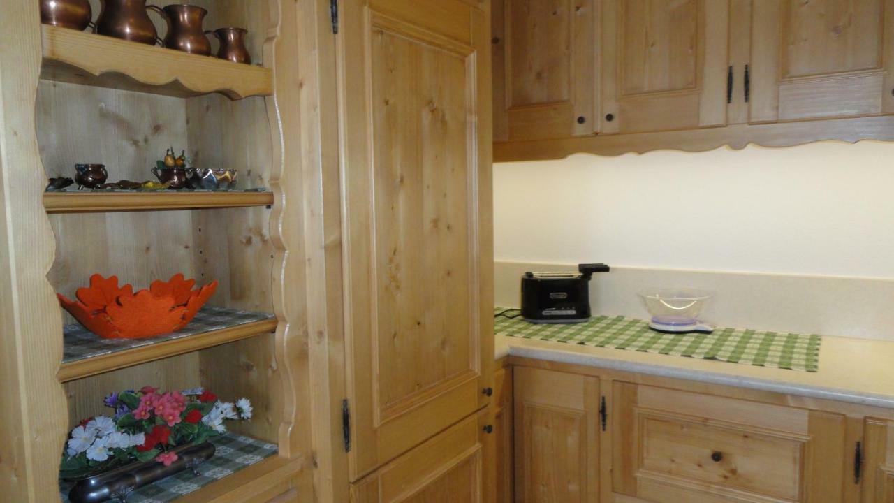 Sweet Home Cortina d'Ampezzo Exterior foto