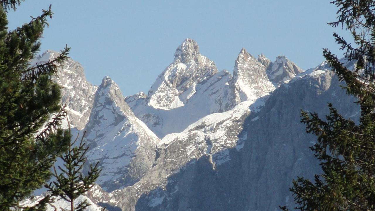 Sweet Home Cortina d'Ampezzo Exterior foto