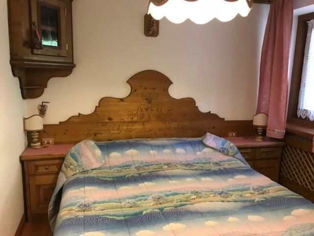 Sweet Home Cortina d'Ampezzo Exterior foto