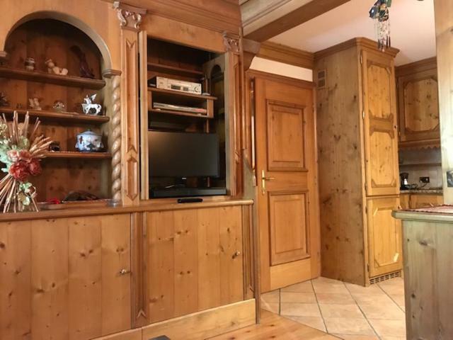 Sweet Home Cortina d'Ampezzo Exterior foto