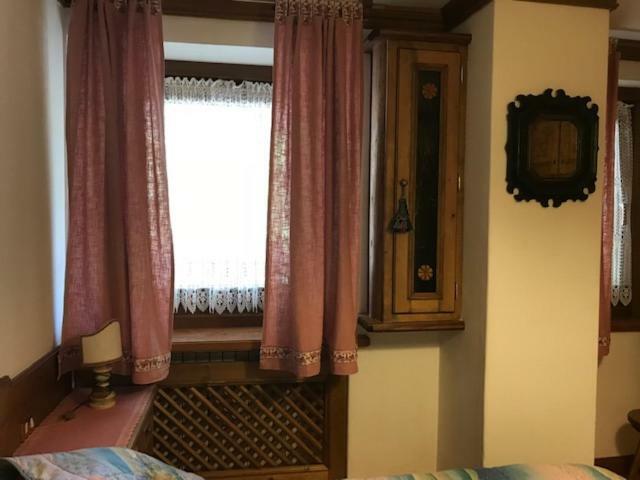 Sweet Home Cortina d'Ampezzo Exterior foto