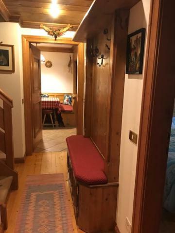 Sweet Home Cortina d'Ampezzo Exterior foto